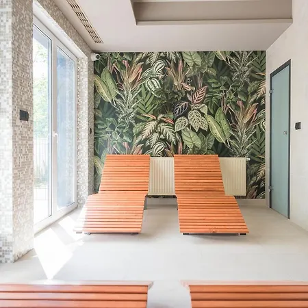 Apartament Artystyczny Zakatek Bad Altheide Exterior foto
