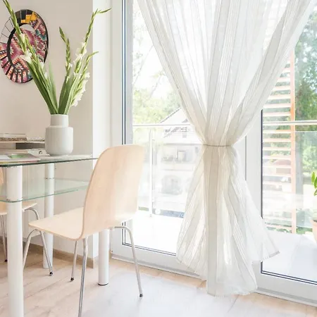 Apartament Artystyczny Zakatek Bad Altheide Exterior foto