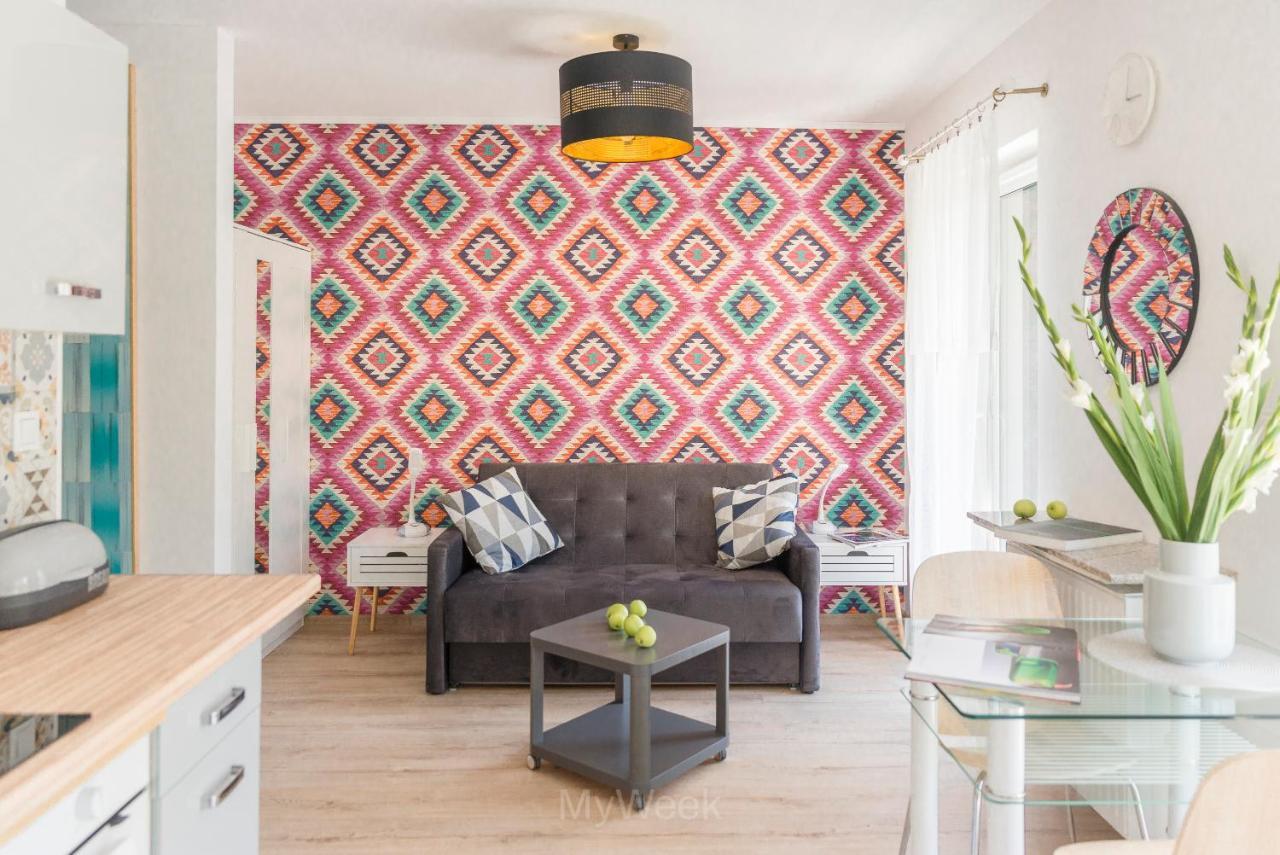 Apartment Artystyczny Zakatek