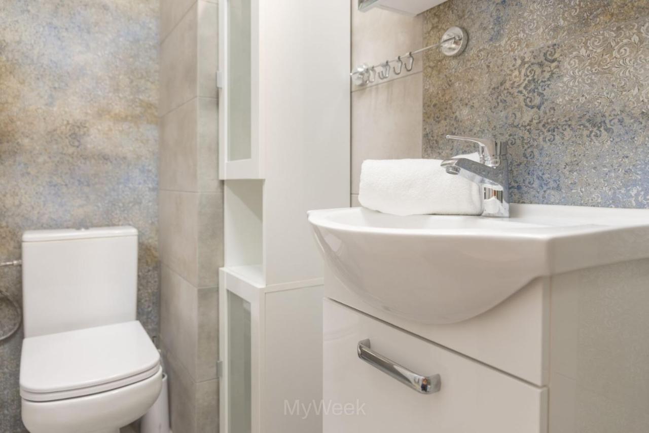 Apartment Artystyczny Zakatek