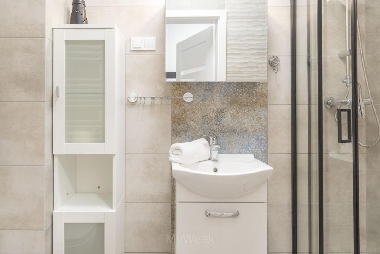Apartment Artystyczny Zakatek Polanica-Zdroj